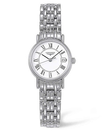 Longines Presence L4.319.4.11.6